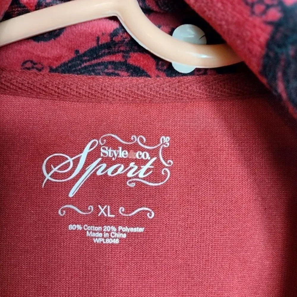 Style & Co sport jacket - Picture 3 of 5